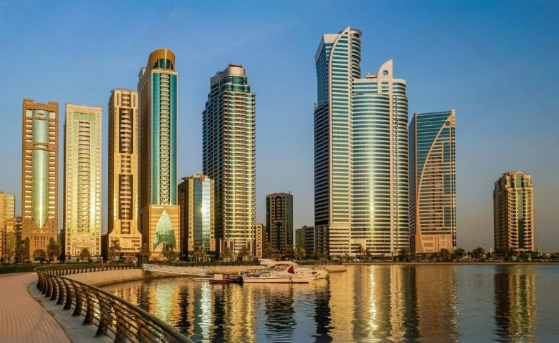 Sharjah Government to Hire 700 Emiratis by End of 2025