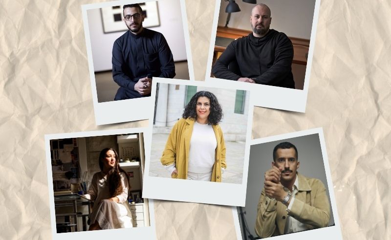 'Art of the Kingdom' Brings Top Saudi Contemporary Artists to Beijing
