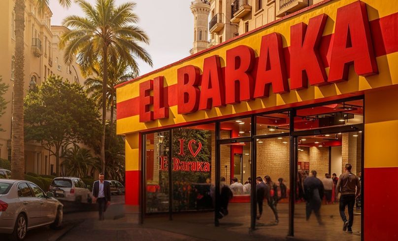 Alexandria’s El Baraka Opens Its First Cairo Branch