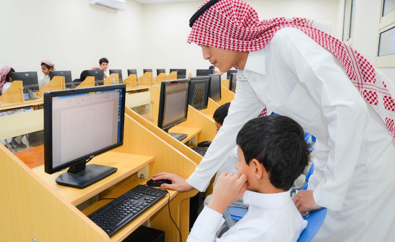 Saudi Arabia Launches AI Curricula and Global University Partnerships