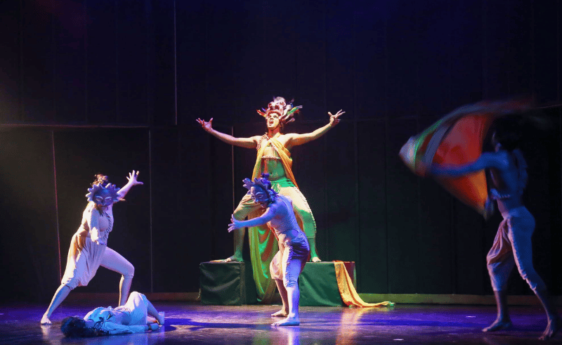Sharm El-Sheikh International Youth Theater Festival Opens Application