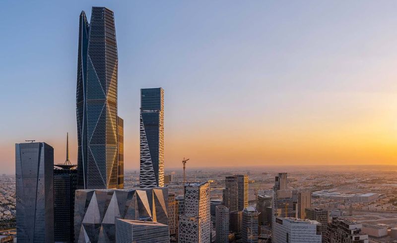 Saudi's Is Now World's 11th Largest Sovereign Wealth Fund