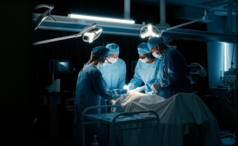 Abu Dhabi’s ‘Hayat’ Programme Completes Over 1,000 Organ Transplants