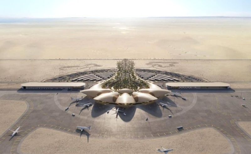 Red Sea International Airport Opens to Global & Local Travellers
