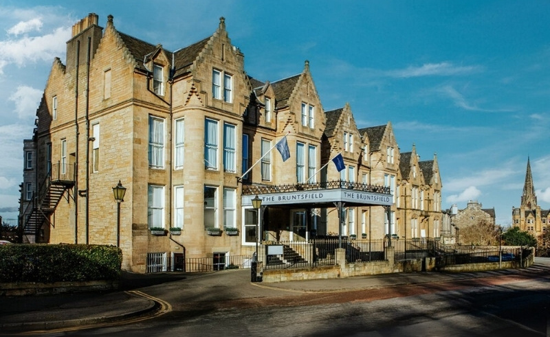 Dubai's JA Resorts Opens Two Hotels in Scotland