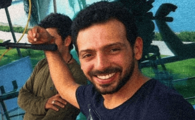 Egyptian Cinematographer Taimour Taimour Passes Away at Age 44