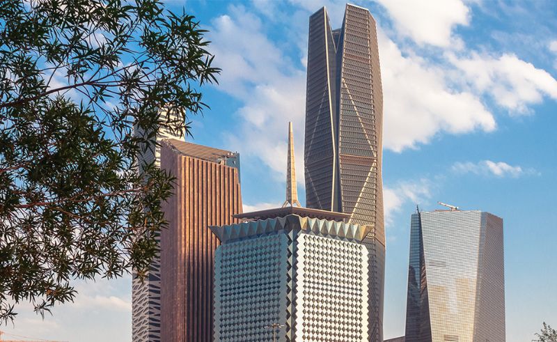 Saudi Arabia Approves Digital ID for Foreign Property Ownership
