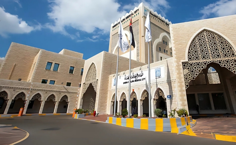 Sheikh Khalifa Medical City Receives Gold Seal Accreditation