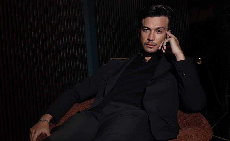 Ahmed Abdelwahab Isn't Just Egypt's Newly Minted Comedy Star