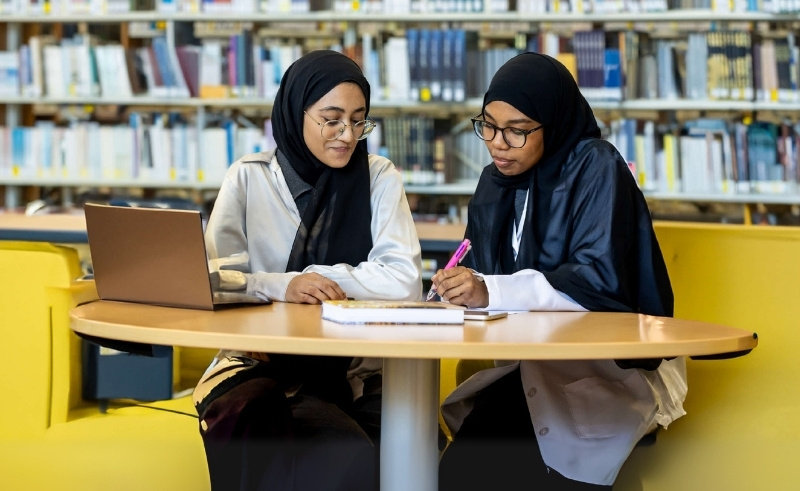 UAE Leads MENA as Top Study Destination With 59% of Searches