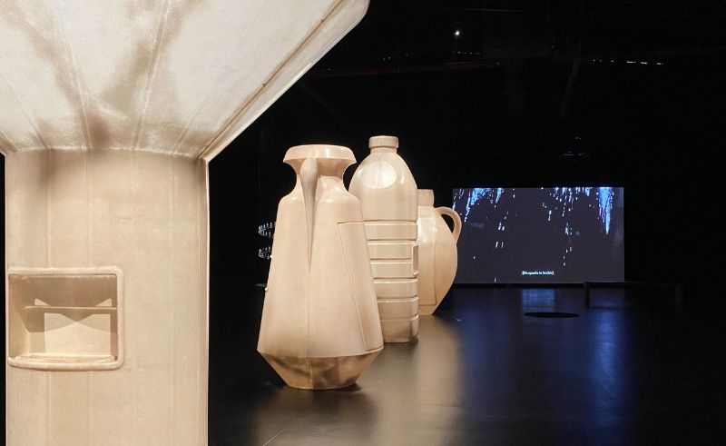 Diriyah Biennale 2026 Returns with Global Curatorial Team