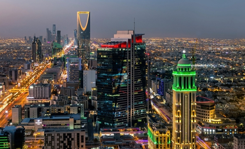 Korean AI Chipmaker Rebellions Opens Its First Saudi Entity in Riyadh