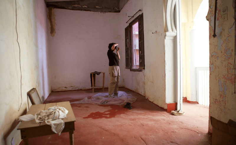 Cultural Organisation Mawred Opens Applications for EUR 13,000 Grants