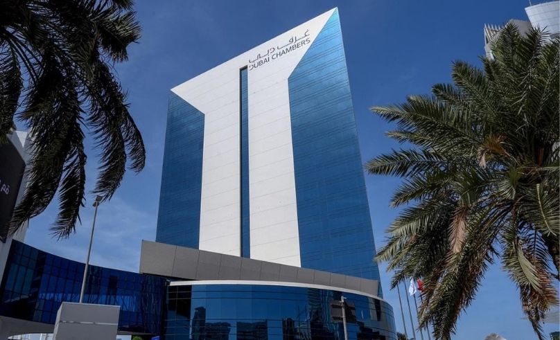 Dubai Chamber of Digital Economy Supports 308 Startups in H1 2025