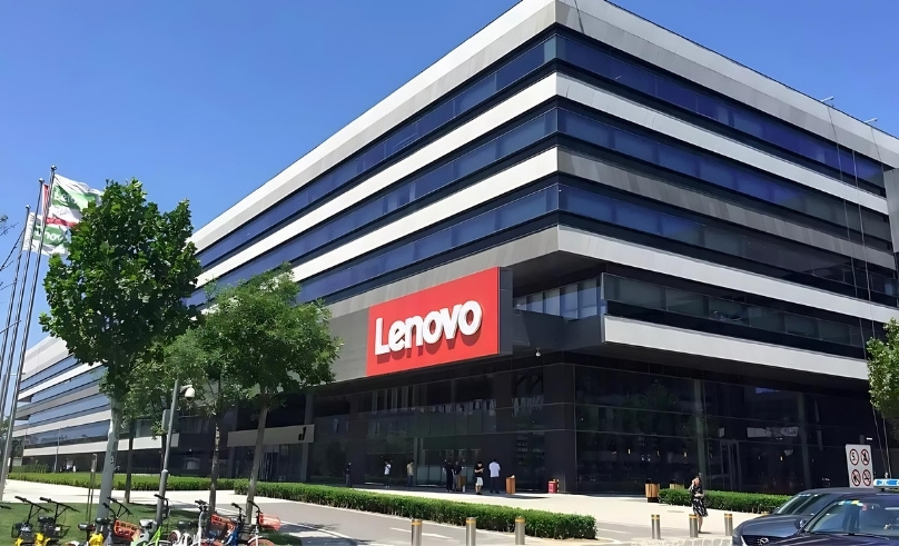 China's Lenovo to Open Regional HQ & Tech Manufacturing Hub in Riyadh