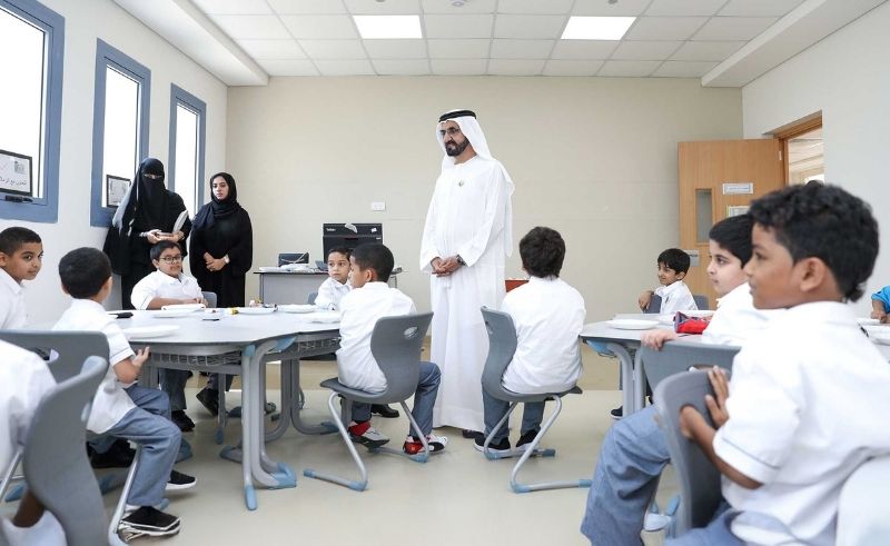 Here are the Biggest Changes Arriving in UAE Schools This Year