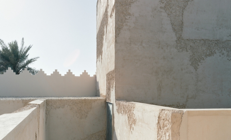 Bahrain’s Siyadi Pearl Museum Restored by Studio Anne Holtrop