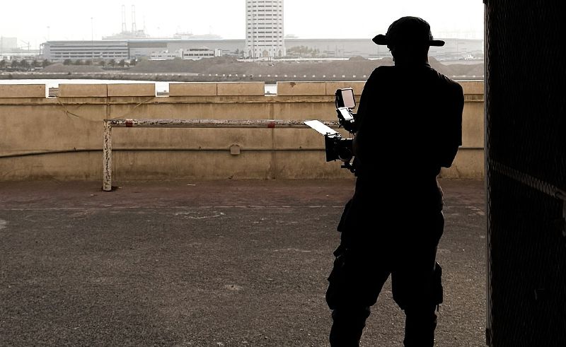 Abdulrahman Saleh Captures a Subversive Portrait of Saudi Arabia