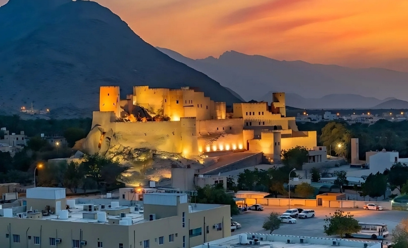 Golden Residency Program Launched in Oman to Attract Investors