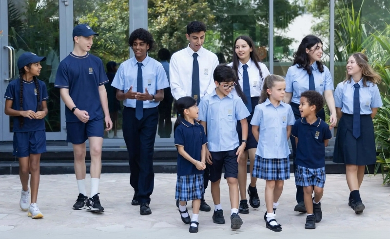Public Schools Introduce Dress Code Rules for New Academic Year