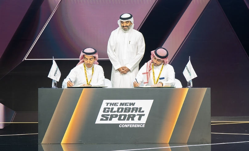 Impact46 Invests SR 200 Million in Saudi Game Studio Kammelna