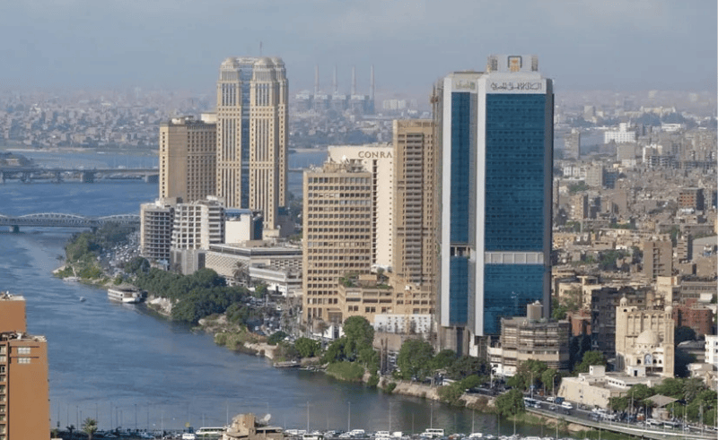 Egypt Secured USD 27.5 Billion in World Bank Financing Since 1959