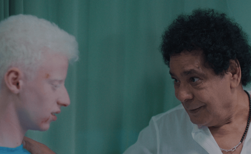 Karim El Shennawy’s Acclaimed ‘Daye’ Hits Egyptian Cinemas on Septembe