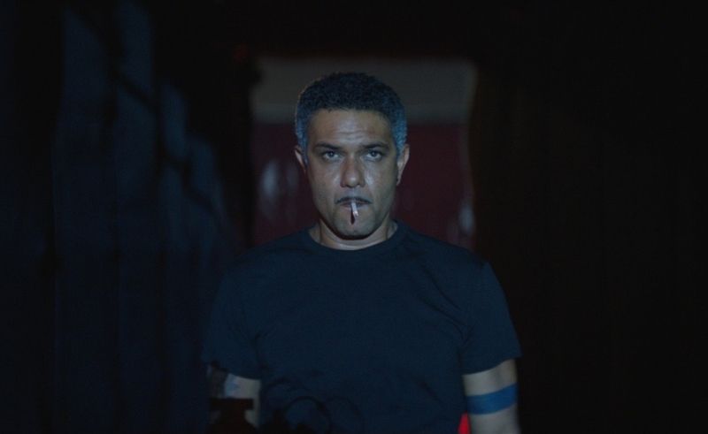 Asser Yassin Took Method Acting to Wegz’s Concert