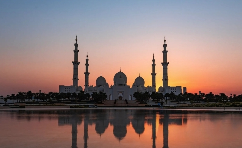 Public Holiday for Prophet Muhammad's Birthday Announced September 5th