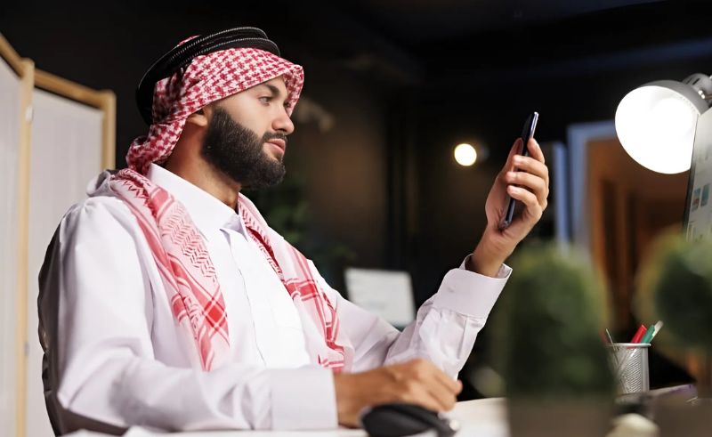 Saudi Firm HUMAIN Launches Arabic-Focused Conversational AI App