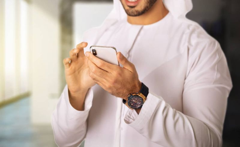 Study Finds Saudis Use Social Platforms for Shopping & Travel Choices