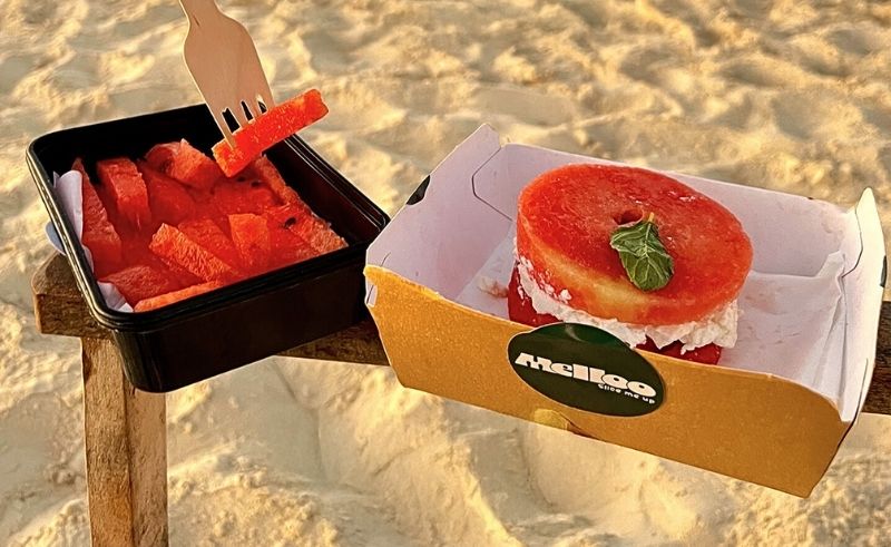 The Craziest Concoctions on the North Coast This Summer