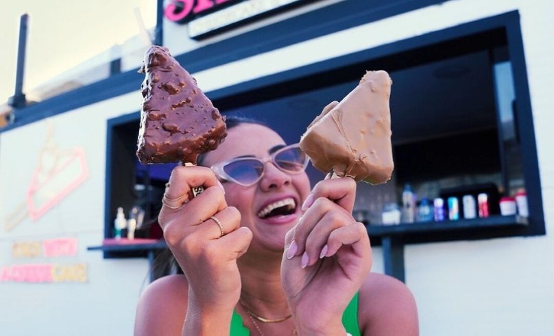 Where to Find the Best Cheesecake in Egypt – A SceneEats Guide