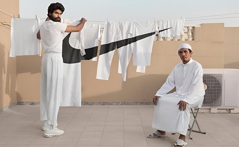 How Creative Studio Nawawi Directs Global Shoots in Regional Rhythm