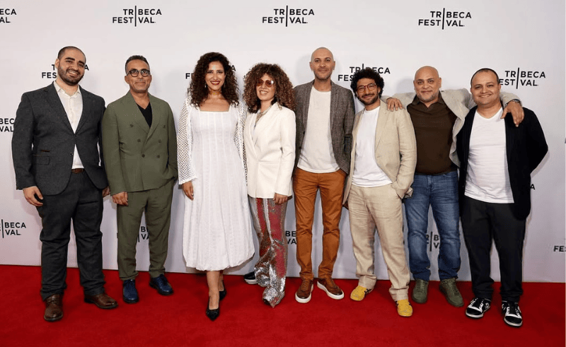 El Gouna Film Fest to open With Sarah Goher's 'Happy Birthday'