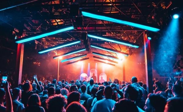 Factory People Announces Open Call for Berlin Beirut Express