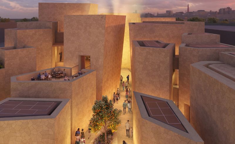 Saudi Pavilion at Expo 2025 Osaka Passes Two Million Visitors