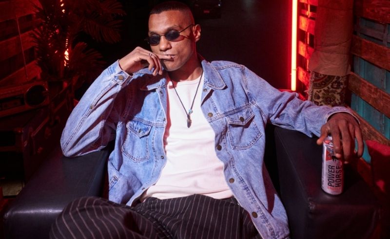 SceneNoise x Power Horse: ‘Rap Ala El Tare2’ with Nubi