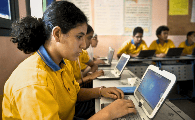 AI Curriculum to Be Introduced in Secondary Schools in Egypt