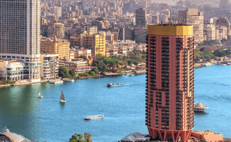 Cairo Hosts Egypt-Gulf Trade & Investment Forum on November 10th
