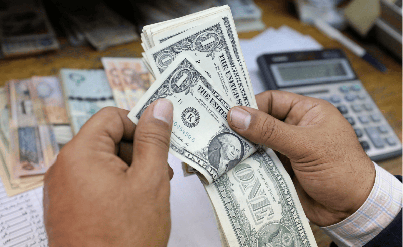 PM: Egypt Records Highest Monthly Dollar Inflows in July