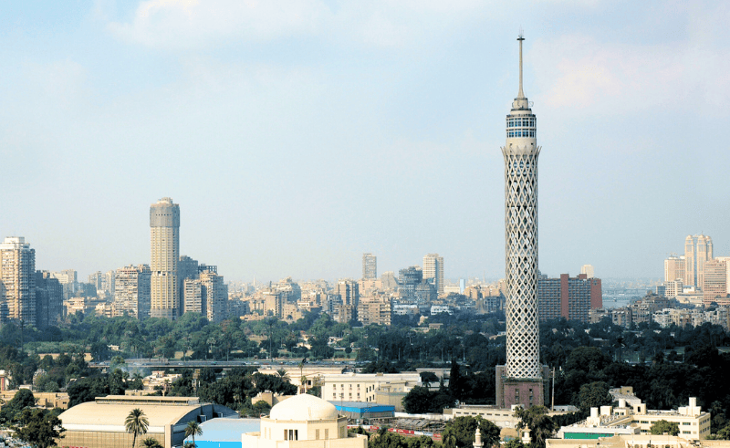 16 Unlicensed Rehab Clinics Closed by Health Ministry in Cairo