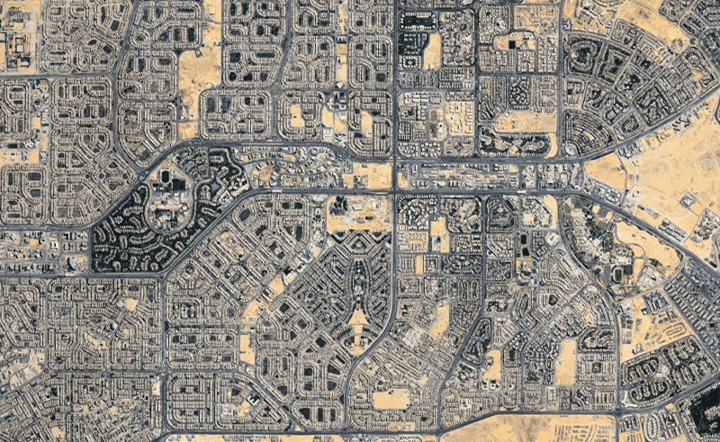 Bethazaryyyy: On New Cairo’s Distinct Social Dialect