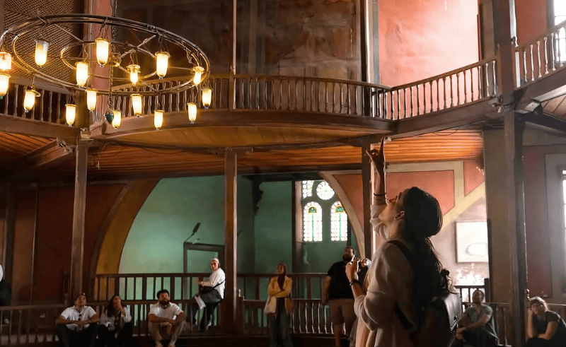 'Sightlines' Programme Explores How Art Shapes Urban Spaces