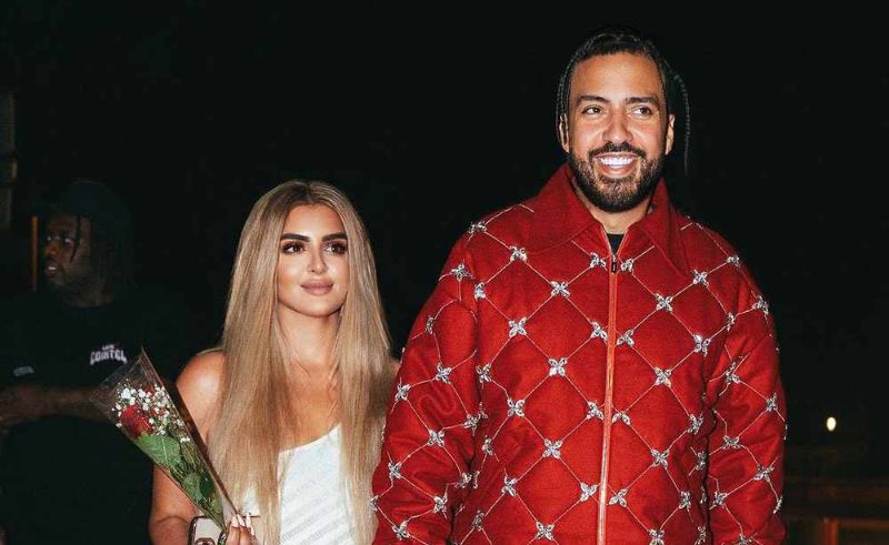 Dubai Princess Sheikha Mahra Announces Engagement to French Montana