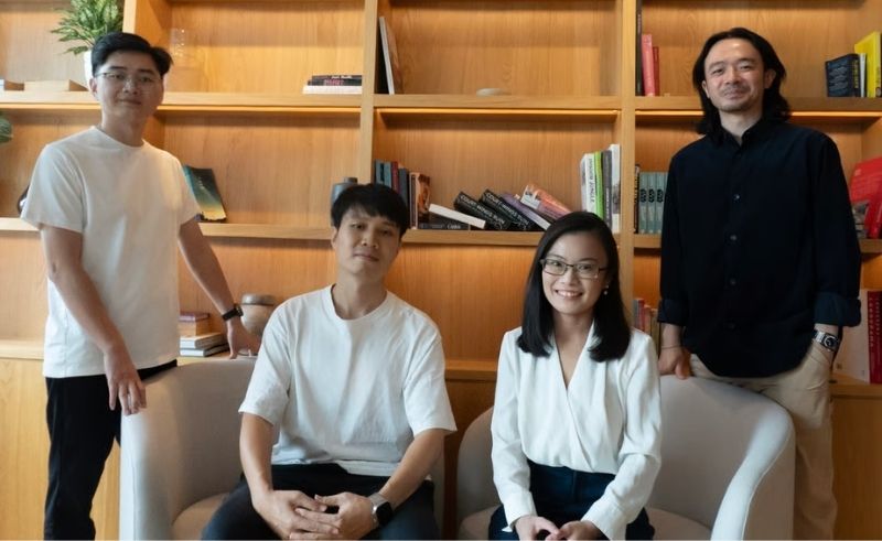 Singapore’s Bluente Secures $1.5 Million to Expand Into Middle East