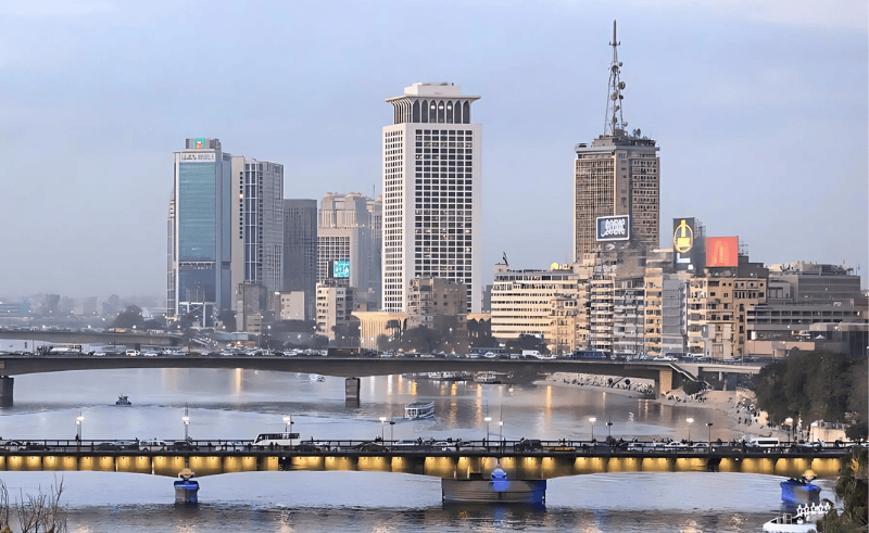 Cairo to Host First Official G20 Meeting Outside Member States