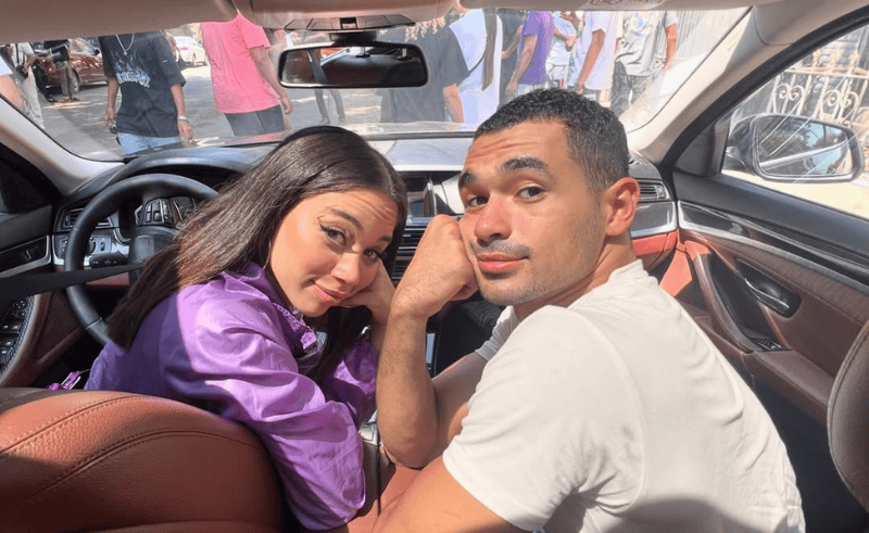 World Premiere of Meen Yesadak Set for Paris by Kalam Aflam