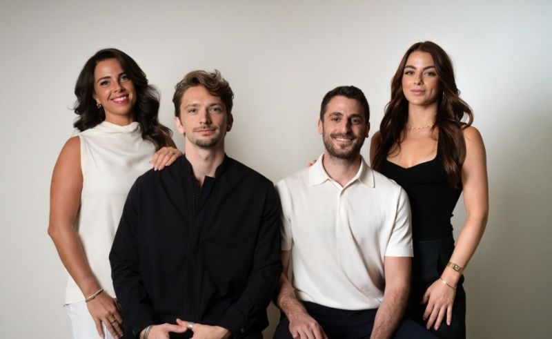 Dubai-Based Proptech Seraya Closes $1.8 Million Seed Round