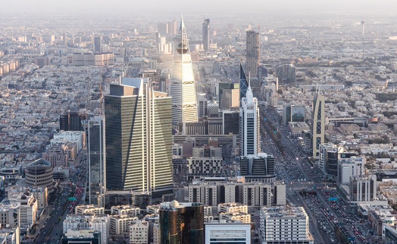 Saudi Arabia’s Home Ownership Rate Hits 65.4% Ahead of 2025 Goal